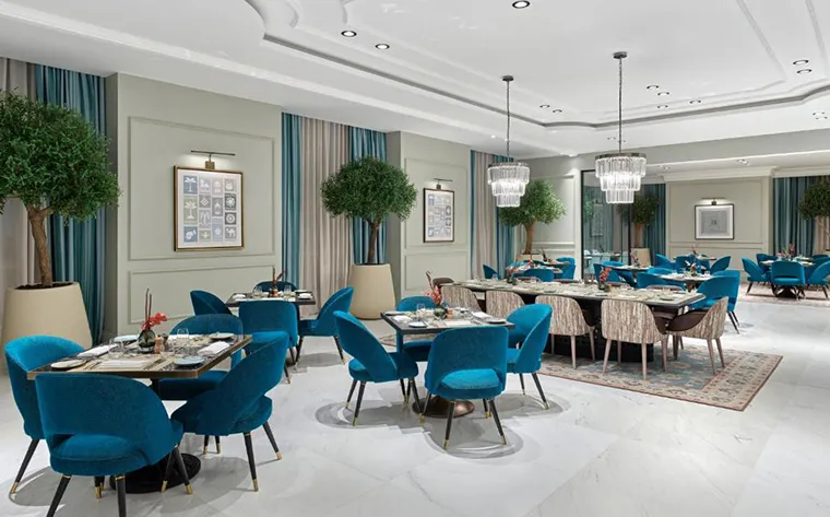 Address Jabal Omar Makkah (10)