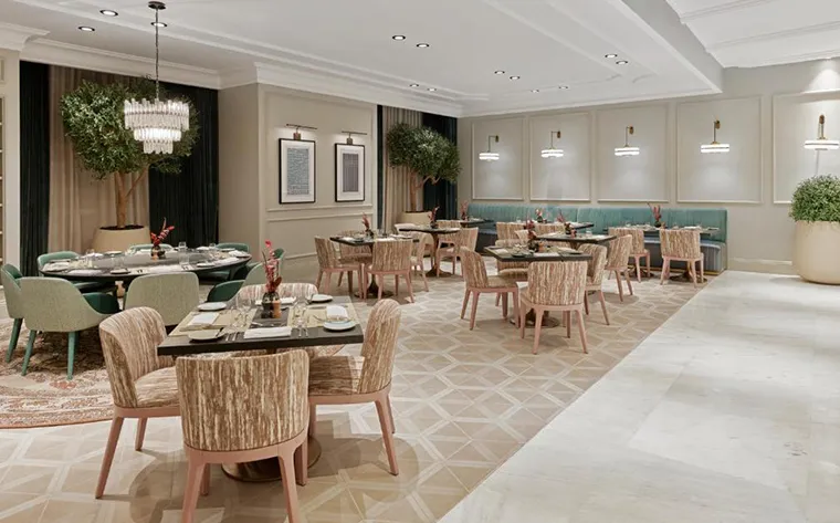 Address Jabal Omar Makkah (3)