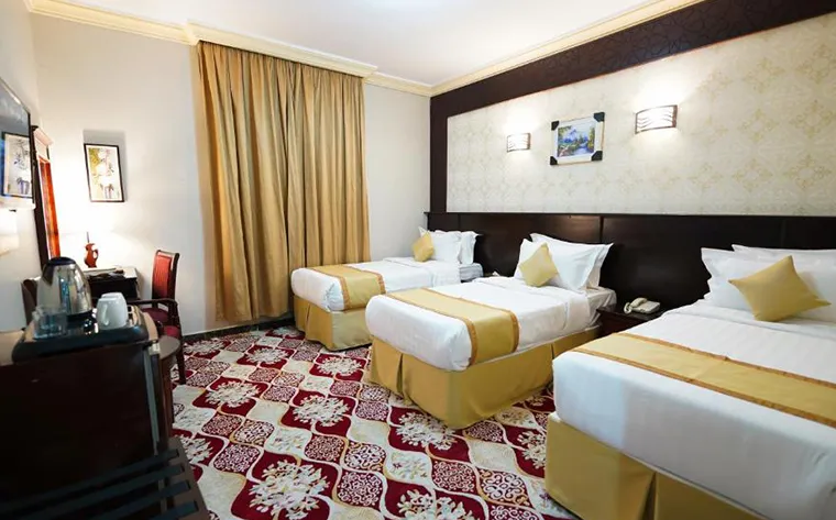 Al Kiram Hotel (2)