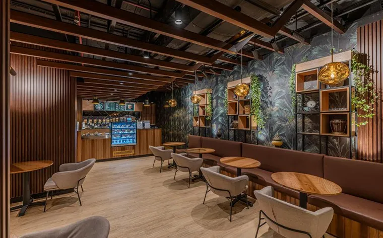 Al Shohada Hotel By Palm Rich (3)