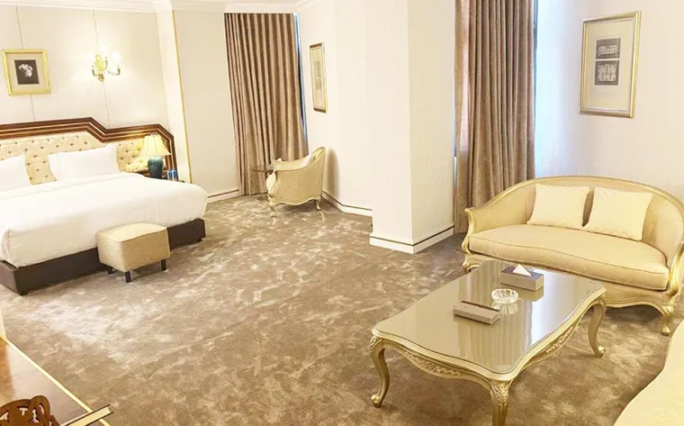 Al Shohada Hotel By Palm Rich (5)