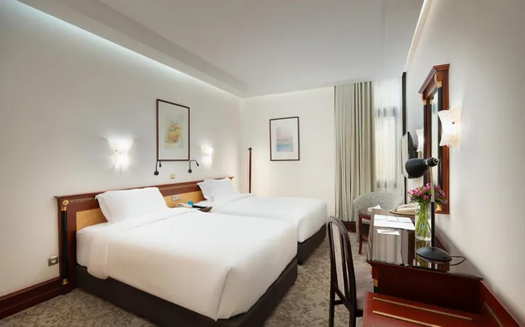 Al Shohada Hotel By Palm Rich (8)