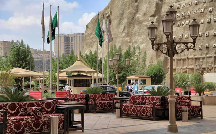 Anjum Makkah Hotel (6)