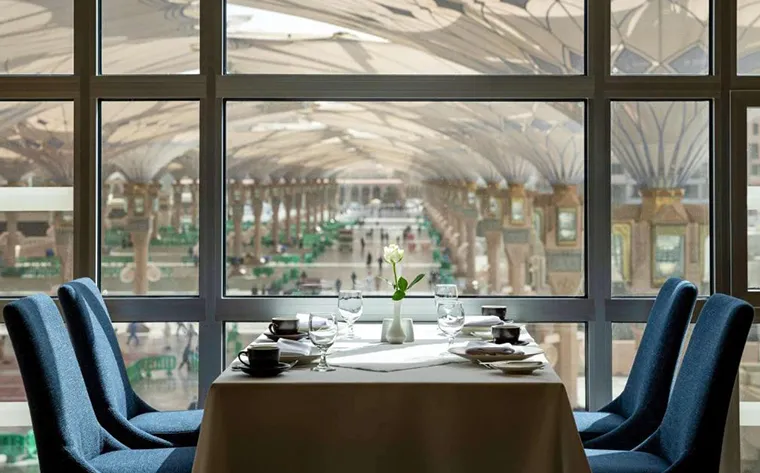 Anwar Al Madinah (11)