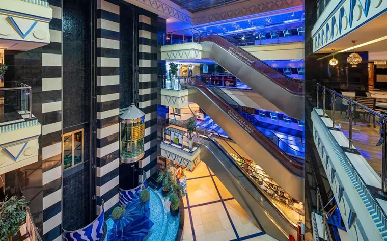 Anwar Al Madinah (13)