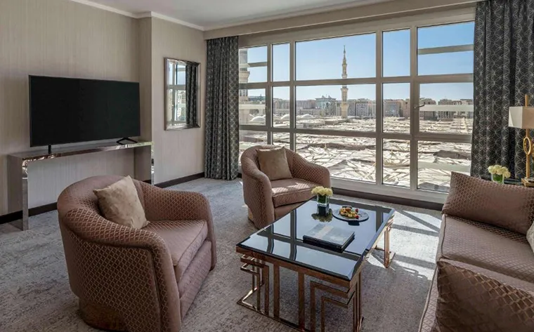 Anwar Al Madinah (5)