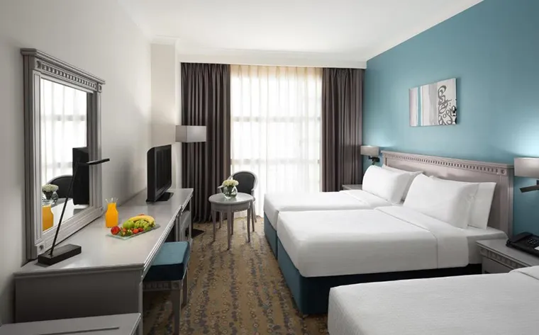 Anwar Al Madinah (6)