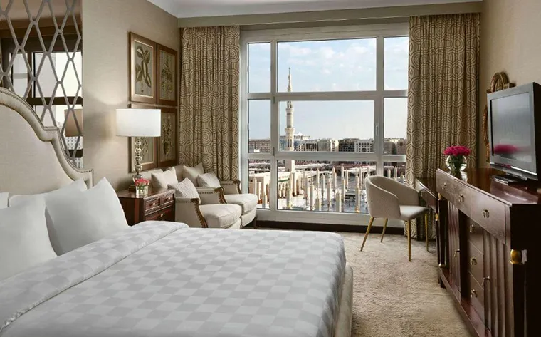 Anwar Al Madinah (9)