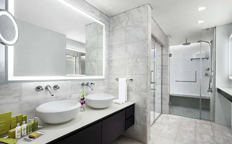 DoubleTree by Hilton Jabal Omar (9)