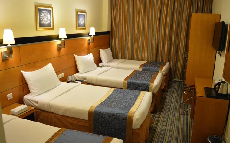 Durrat al Eiman Madinah (3)