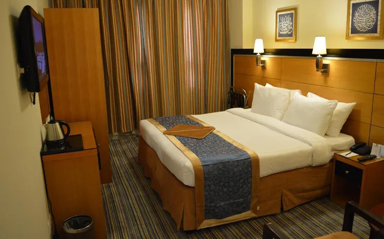 Durrat al Eiman Madinah (4)