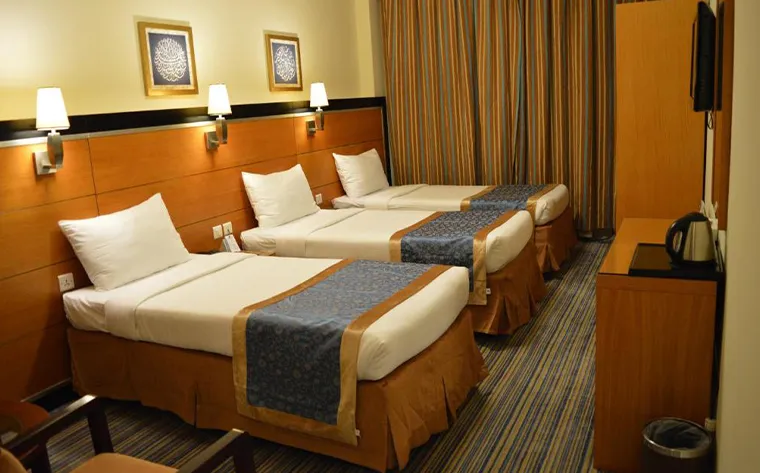 Durrat al Eiman Madinah (5)