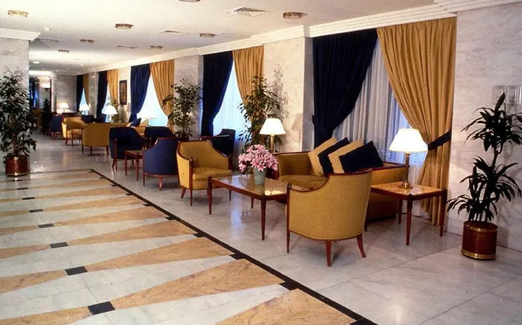 Elaf Ajyad Hotel (5)