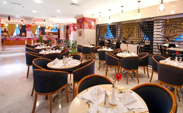 Elaf Ajyad Hotel (7)