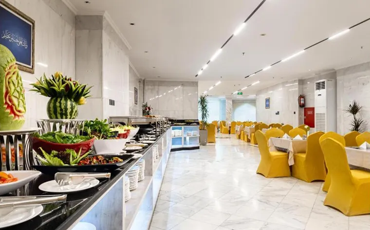 Emaar Andulusia Hotel (2)