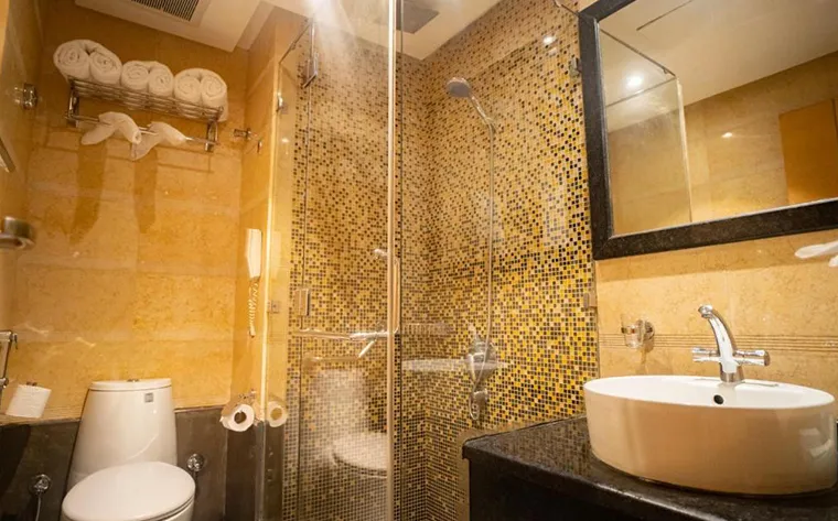 Emaar Grand Hotel Makkah (7)