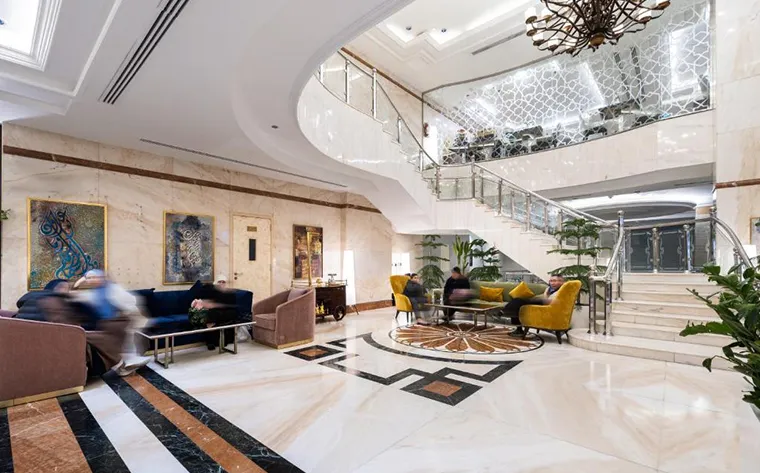 Emaar Royal Madinah (8)