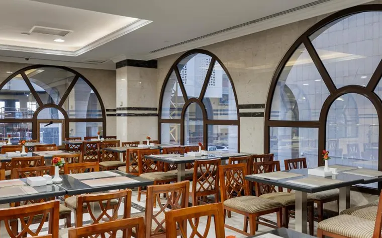 Emaar Taibha Madinah (6)