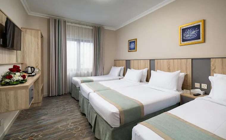 Emaar Taibha Madinah (7)