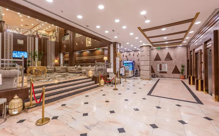 Grand Zowar Hotel (3)