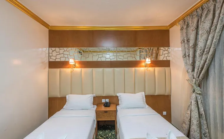 Grand Zowar Hotel (6)