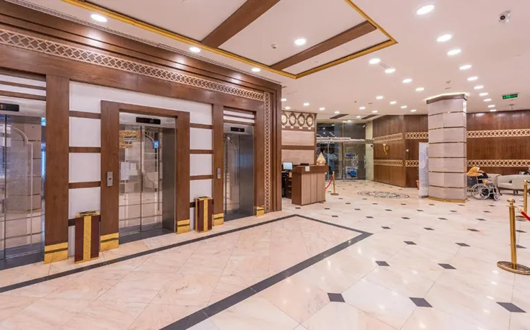 Grand Zowar Hotel (7)