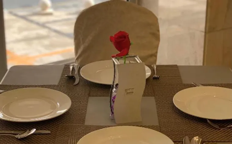 Hotel Mirage Al Salam (6)