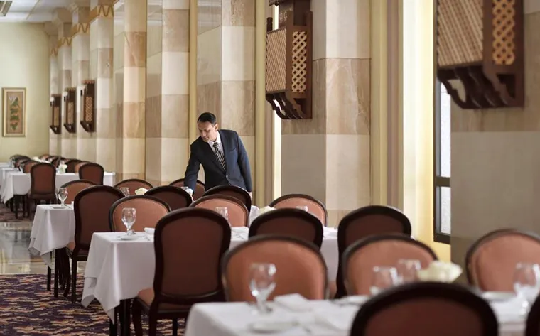 InterContinental Dar al Iman Madinah by IHG (3)