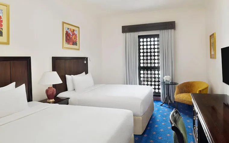 Intercontinental Dar Al Hijrah (5)