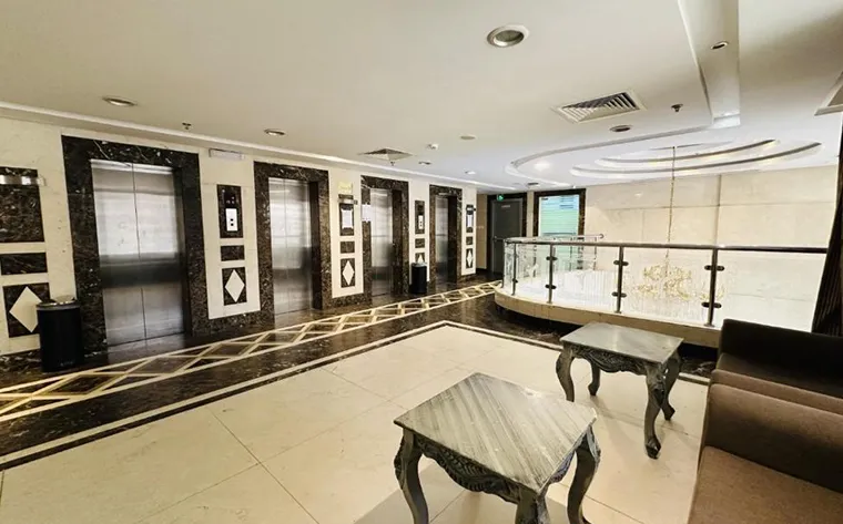 Miaad Al Majd Hotel (4)