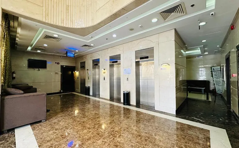 Miaad Al Majd Hotel (5)