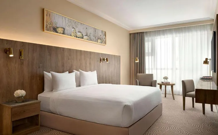 Mövenpick Hotel & Residence Hajar Tower (12)