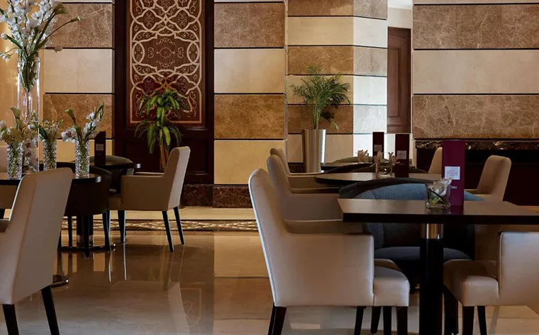 Pullman Zamzam Madinah (2)