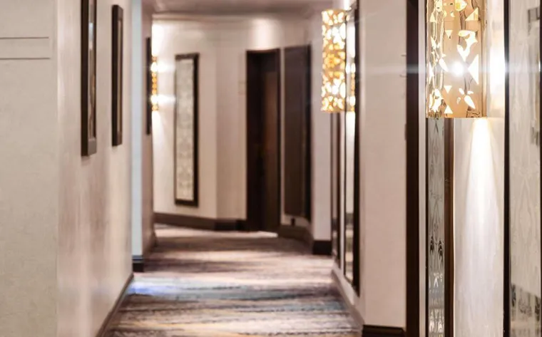 Pullman Zamzam Makkah (6)