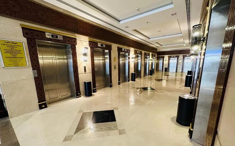 Saif Al Majd Hotel (2)