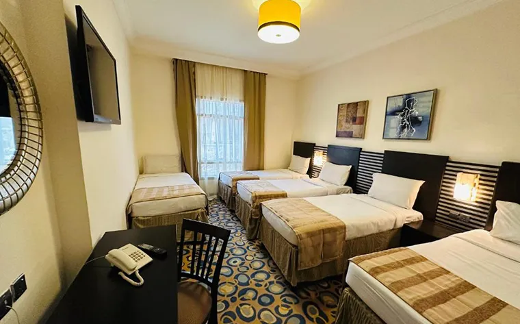 Saif Al Majd Hotel (6)