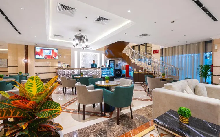 Shaza Regency Plaza (2)