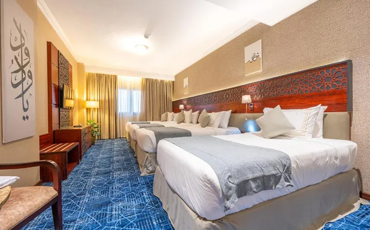 Shaza Regency Plaza (3)