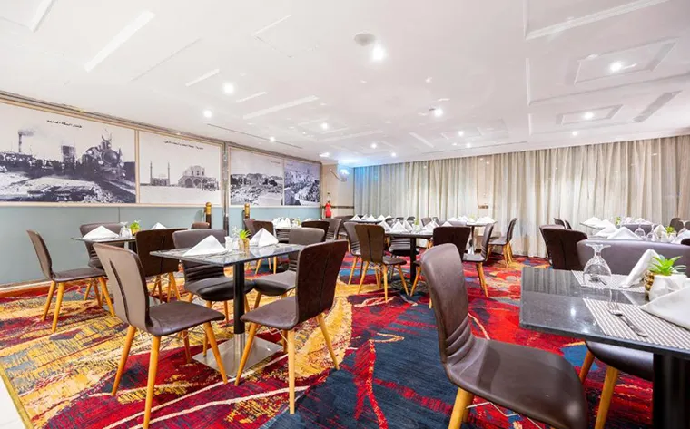 Shaza Regency Plaza (4)