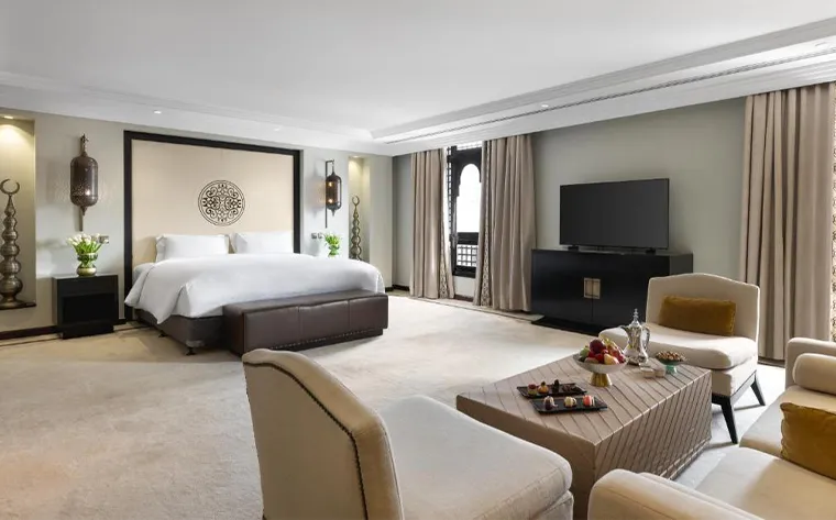 Sofitel Shahd Al Madinah (6)