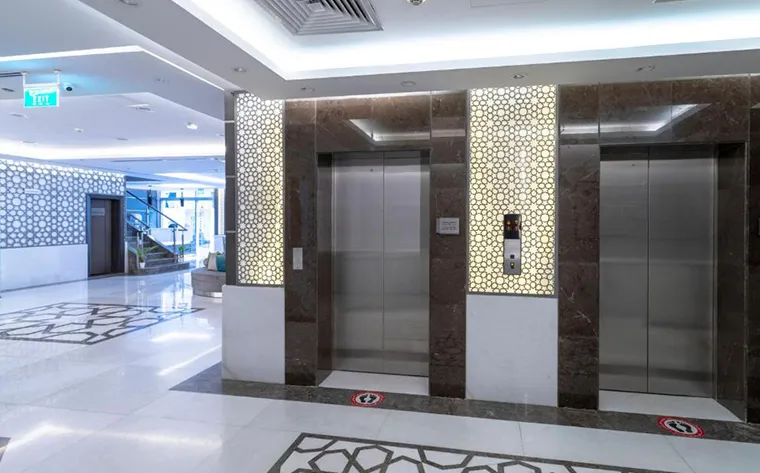 Swiss International Taba Al Salam (2)