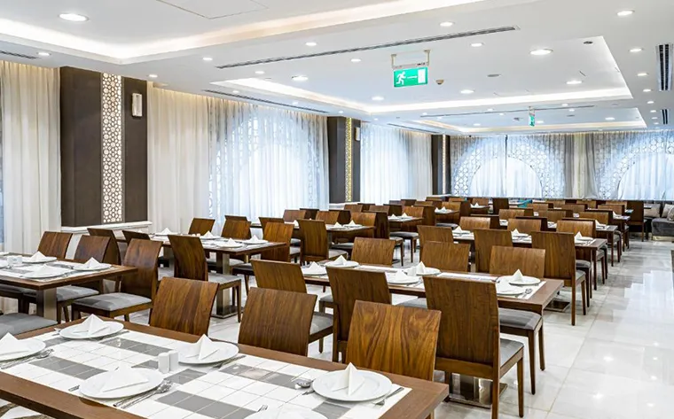 Swiss International Taba Al Salam (4)