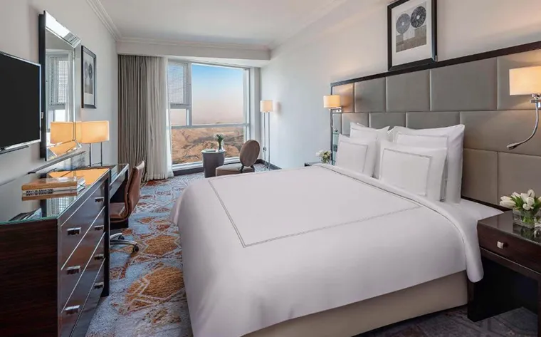 Swissotel Makkah (4)