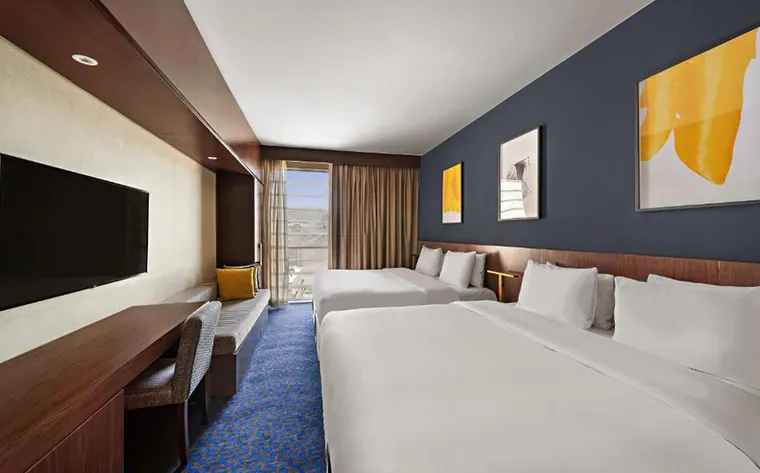 Voco Makakh hotel (3)