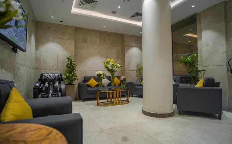 Worth Elite Hotel Makkah (2)