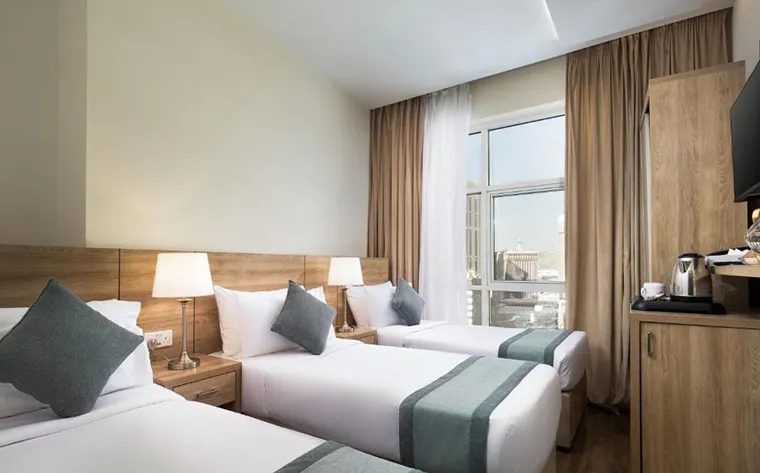 Worth Elite Hotel Makkah (3)