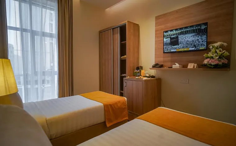 Worth Elite Hotel Makkah (5)