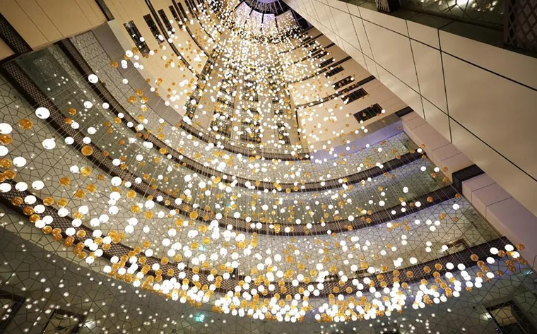 Worth Peninsula Hotel Madinah (6)